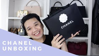 Exclusive First Look at the CHANEL Chance Eau Tendre Limited Edition Music Box - Unboxing & Review