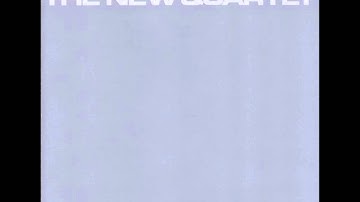 Gary Burton - The New Quartet - Open your eyes You can fly (1973)