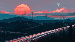 Kalaido - Ghosts of the Floating World 🏮 [lofi hip hop/relaxing beats]