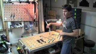 #16.1 - Festool MFT - Part 1 - Overview