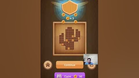 WoodCube Level 711 - 720 Walkthrough