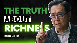 They Dont Want You To Know That - Robert Kiyosakis Best Speech