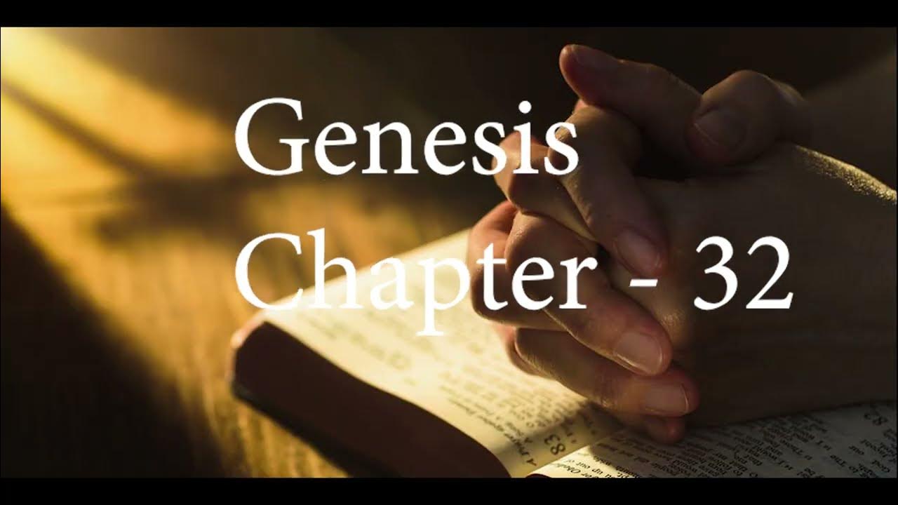 Genesis Chapter 32 YouTube genesis-chapter-32-youtube