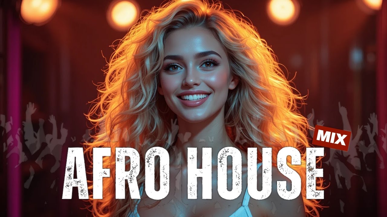 Afrobeat Sahara Drift – Wanderlust House & Caravan Dreams (Diplo, Adam Port, The Weeknd)