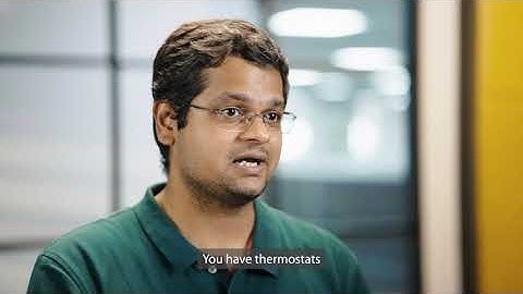 I am a TIer | Shashank on building customer-focused solutions at TI