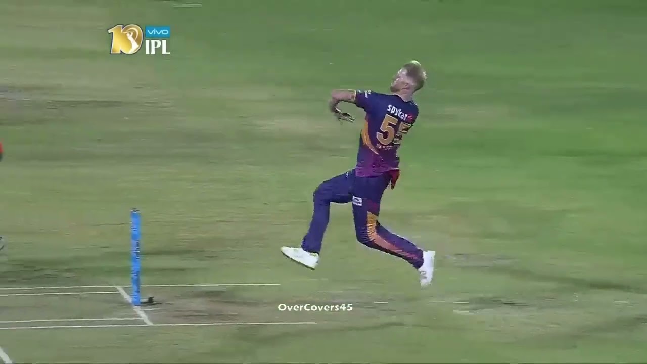 Chris morris 32*8. Ipl full highlights 