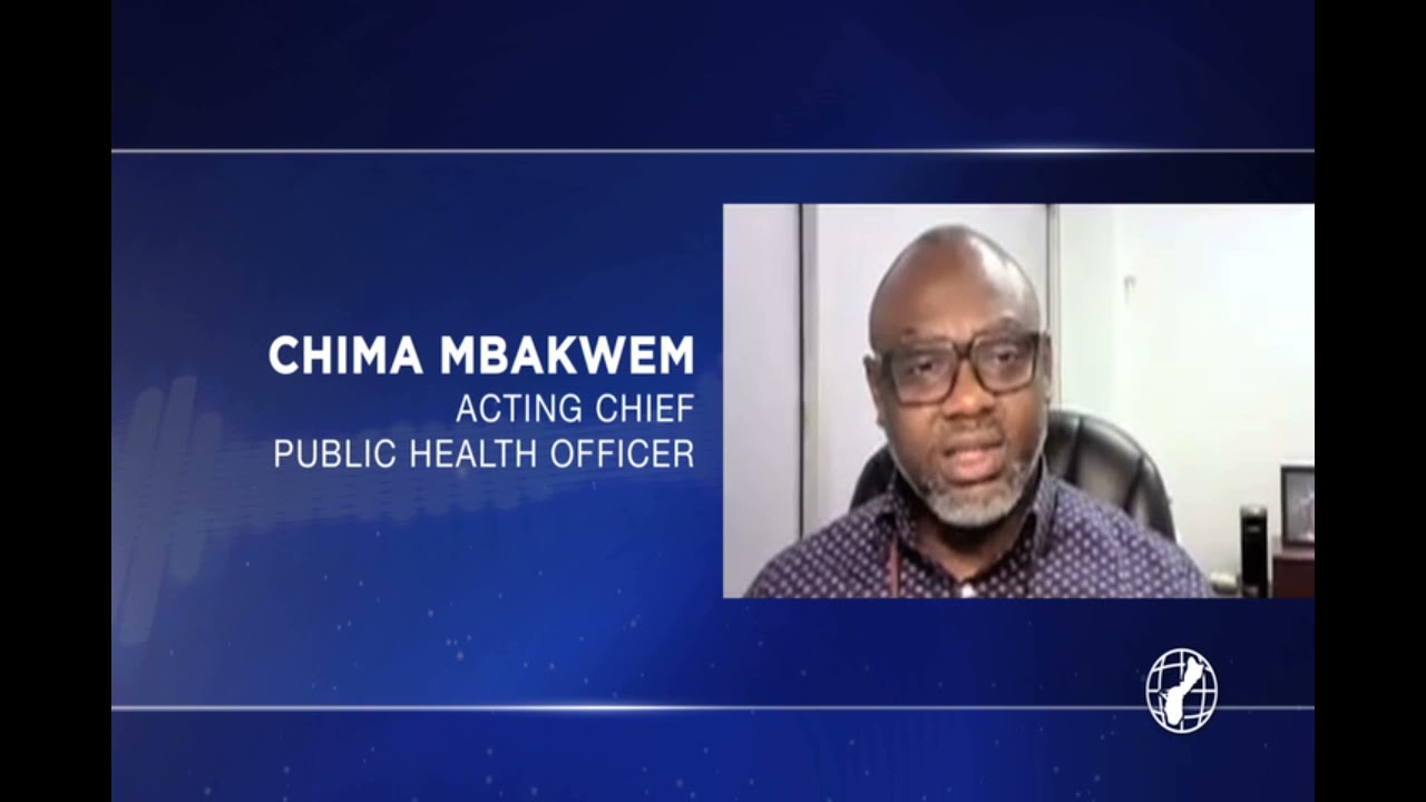 Public Health breaks down process of identifying COVID variants