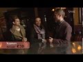 The Overtones Fashion Xpose (exclusive video) 14-11-12