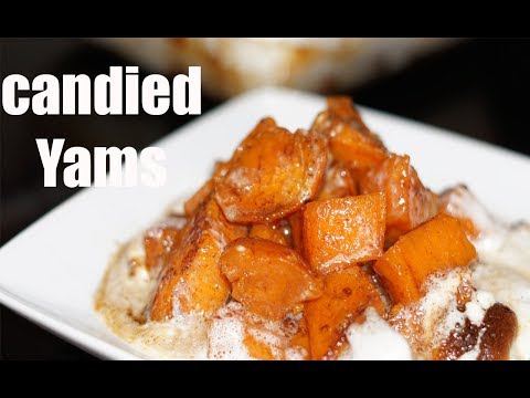 how-to-make-candied-yams|-southern-baked-candied-yams|-thanksgiving-recipe