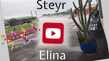 Steyr Elina