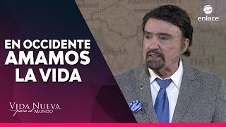 Dr. Armando Alducin  La Invasión Islámica  Enlace TV