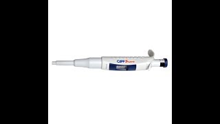 CappBravo 100 1000 Troubleshooting
