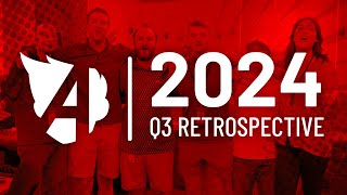 Abstrakt Q3 Rewind | 2024