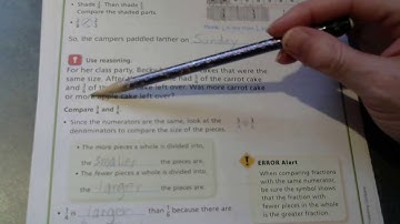 third grade math 9.3