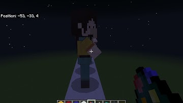 how to get NPCs In Minecraft Bedrock and Java | NO MODS