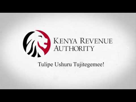Kenya Revenue Authority Rental Tax Amnesty
