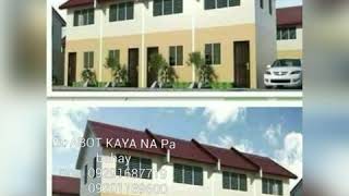 Murang Pabahay Sa Bulacan