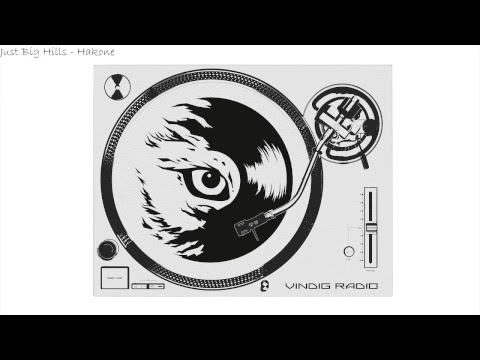 Vinyl Digital 24/7 Beat Radio (lofi hiphop/chillhop/jazz vibes/relax/study beats)