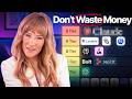 Stop Wasting Money on AI Tools (My Honest S to F Tier List)