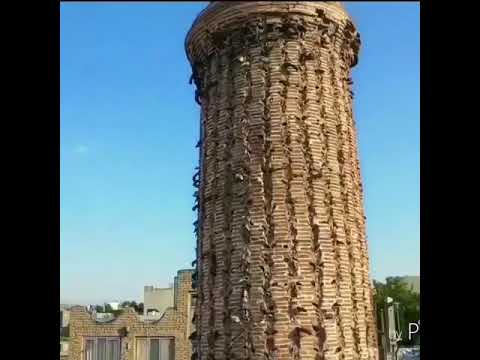 مقبره شمس تبریزی