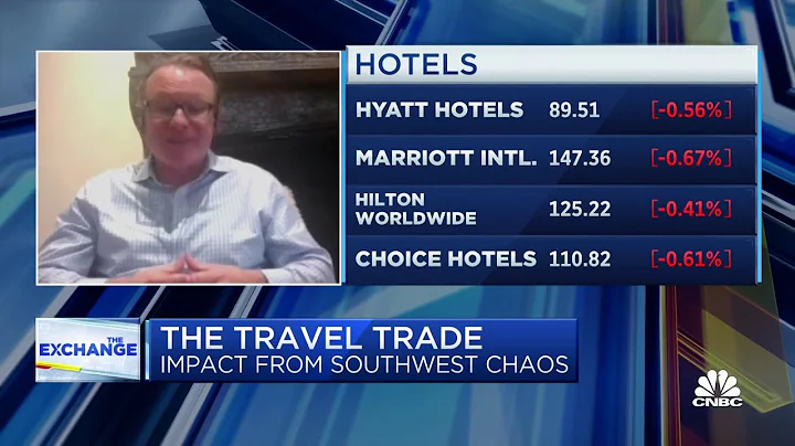Hotel stocks normally benefit from large airline c...