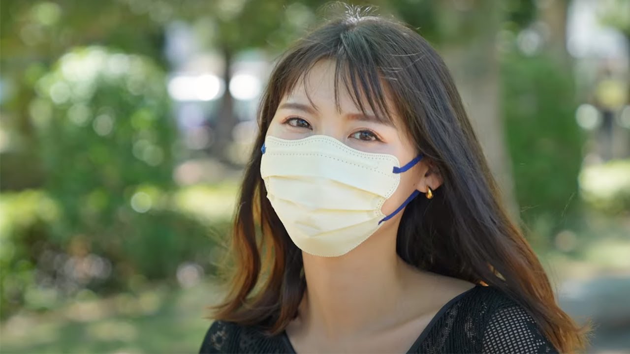 最強小顔マスク】Beauty小顔 MATCH MASK(ny478) - YouTube