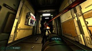 DOOM 3 - Casual Playthrough with Commentary (Veteran Difficulty 4/5)