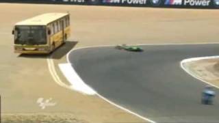 Motorcycle Awareness: Obstacles