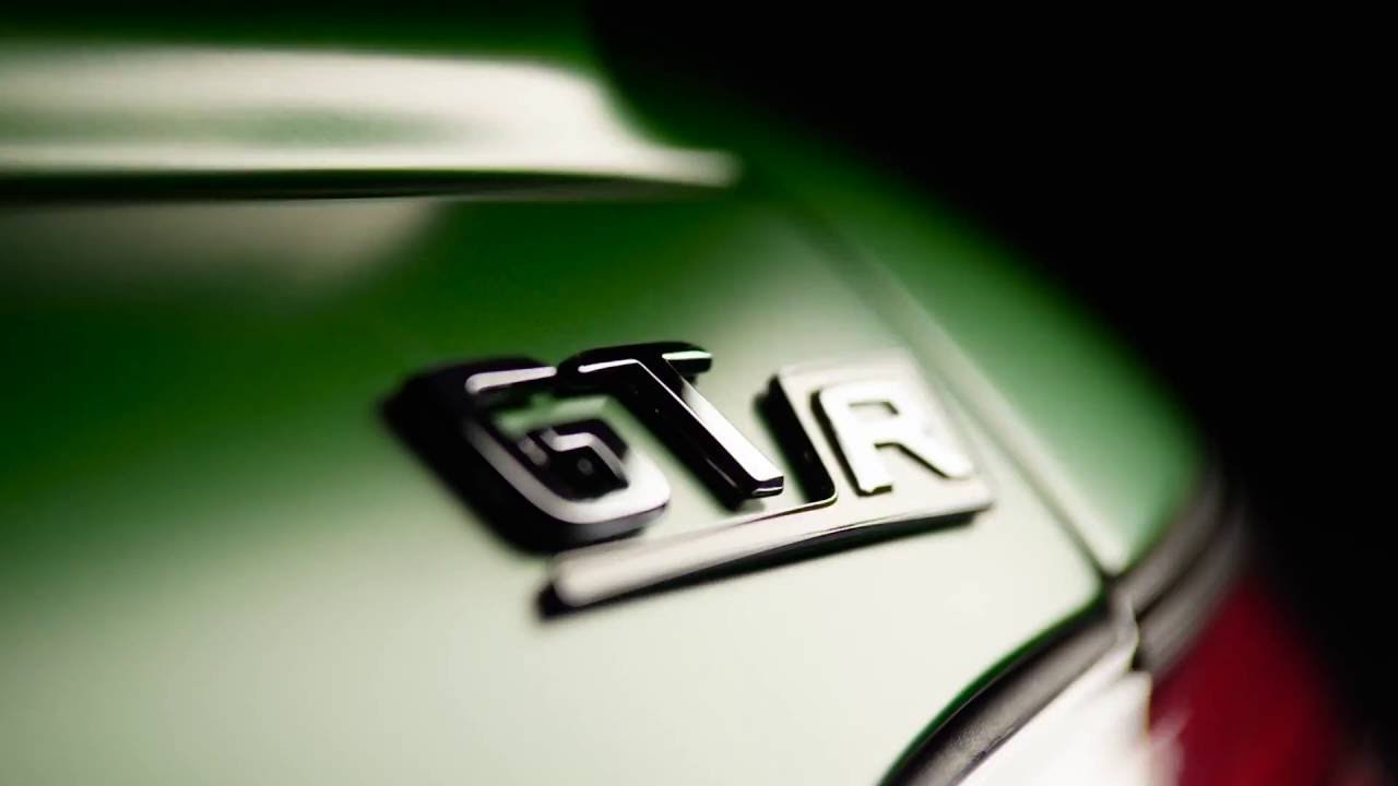 2017 Mercedes-AMG GTR - Trailer - YouTube 2017 Mercedes-AMG GTR - Trailer - YouTube