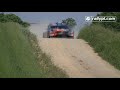 Kacper wrblewski max attack  77 orlen rally poland  shakedown