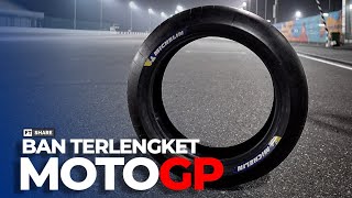 Alasan Ban MotoGP GUNDUUUL!!! | Jenis & Semua Funsi - 2022V1 screenshot 5