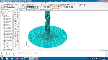 Drilling
