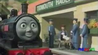 Donald's Duck (GC - HD)