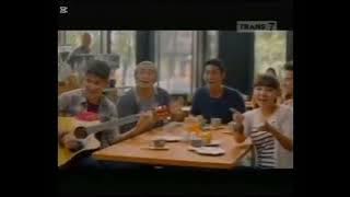 Iklan Djarum Coklat Filter - Marah-Marah, DiFilter Aja! (2016)