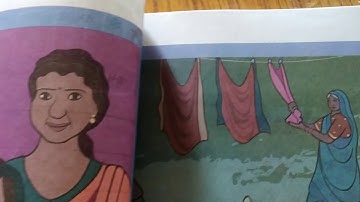 STD- 3 | Sub- Evs | Chap- 5 | Shri J.M Kanya Vidhyalay Primary Section Unjha |