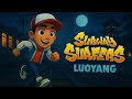 Subway Surfers Louyang 5 Minutes Gameplay | Subway Playz