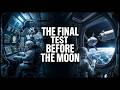 Artemis III 2027: The Crucial LEO Test Before Moon Landing
