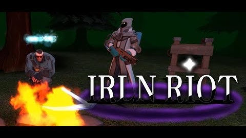 The Duo that warns in inconspicuous ways