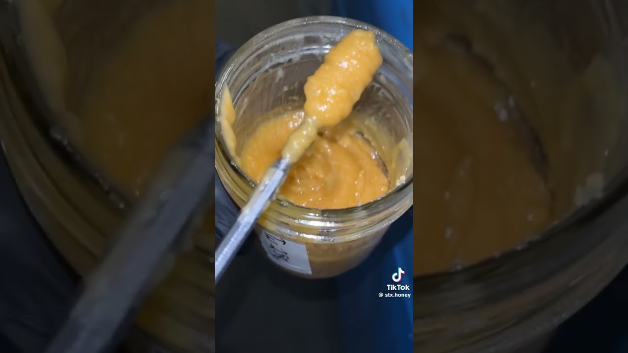 Da honey 🍯 