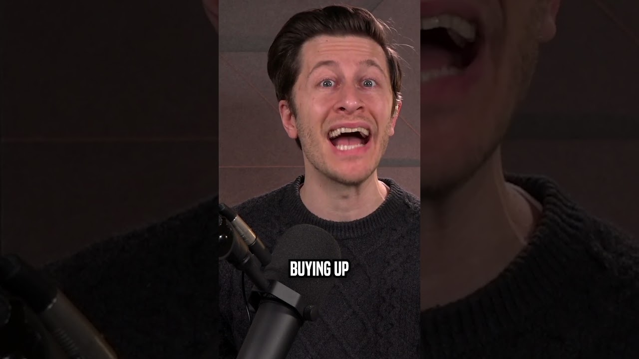 Republican Voter Says He Supports Trump Because of the Housing Crisis 