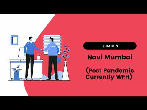 We're Hiring - Node.Js / Angular developer