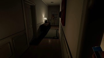 WHY SHE KINDA BAD THO ! PARANORMAL ACTIVITY THE LOST SOUL PART 1