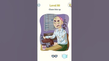 DOP 3 Level 38 Displace One Part   Gameplay Walkthrough Answers