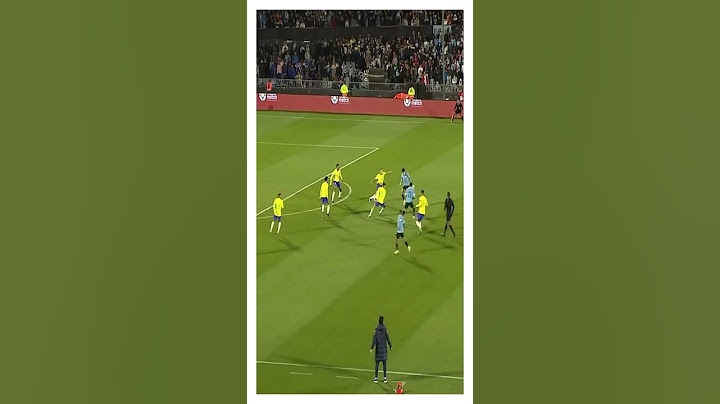 Uruguay's Shocking 2-0 Victory against Brazil #Shorts #shortvideo #shortsfeed