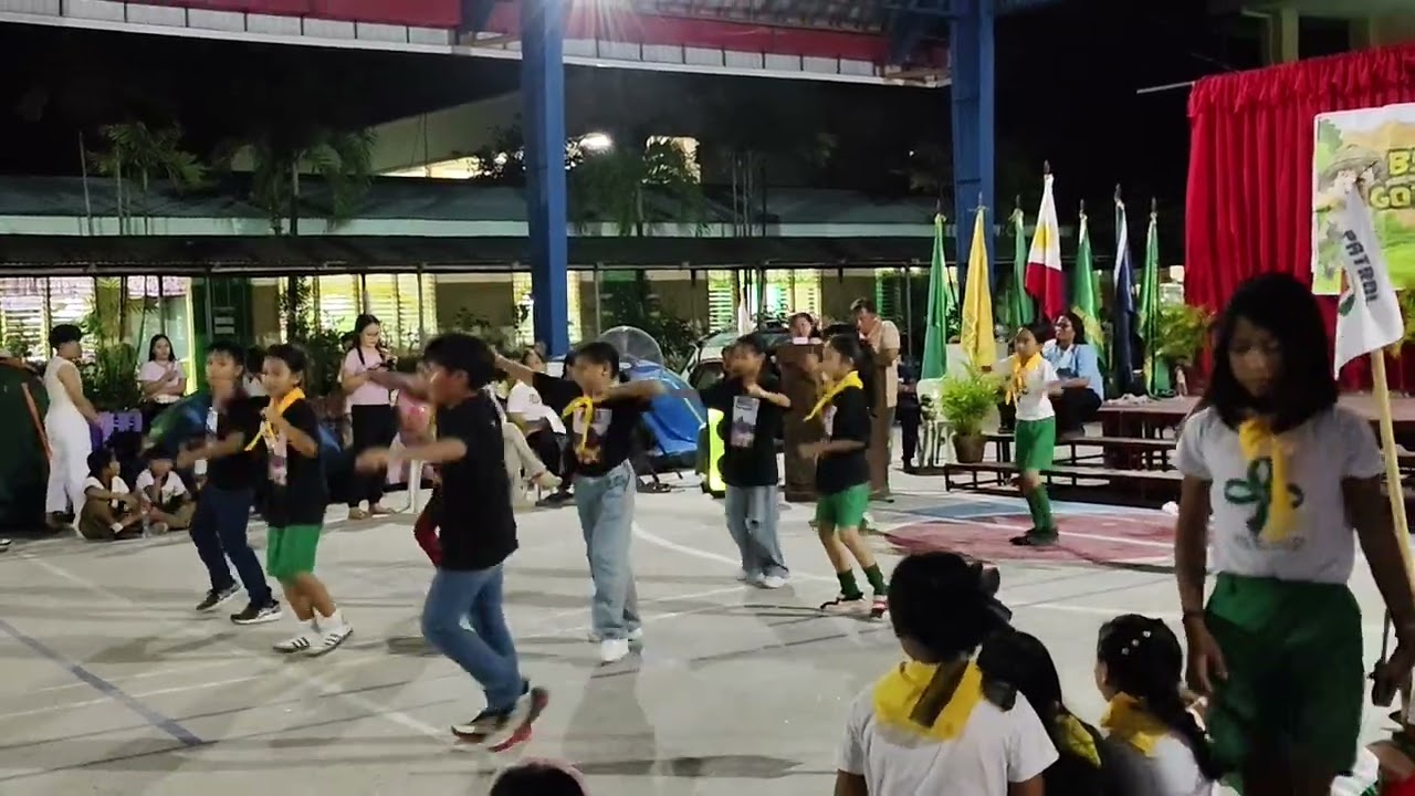 BSP/GSP Got Talent 2025 (Intermission) 