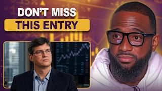 Before the Next Stock Market Pullback, Watch This Level