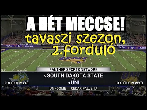 A hét meccse! 2. forduló | Top5-ös csapatok egymás ellen 🐰