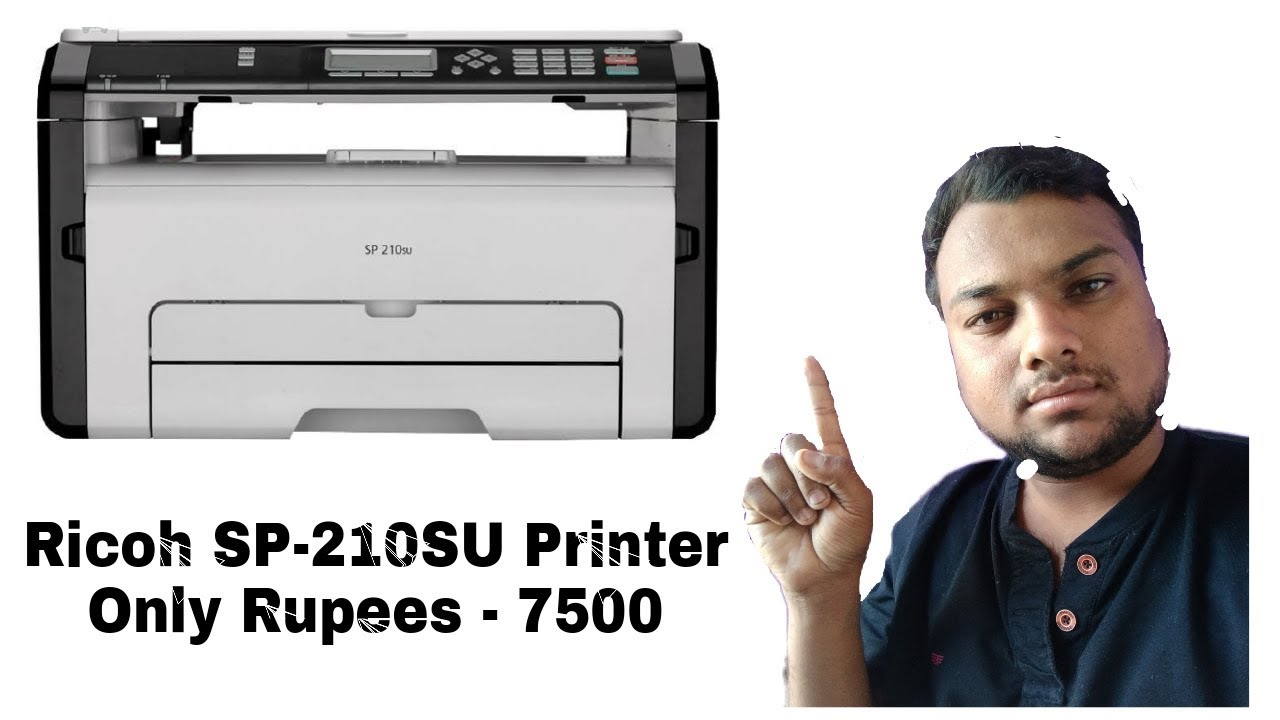 Ricoh SP 210 драйвер. Установочный диск Ricoh SP 210su. Принтер Рикон как закрыть дверь.