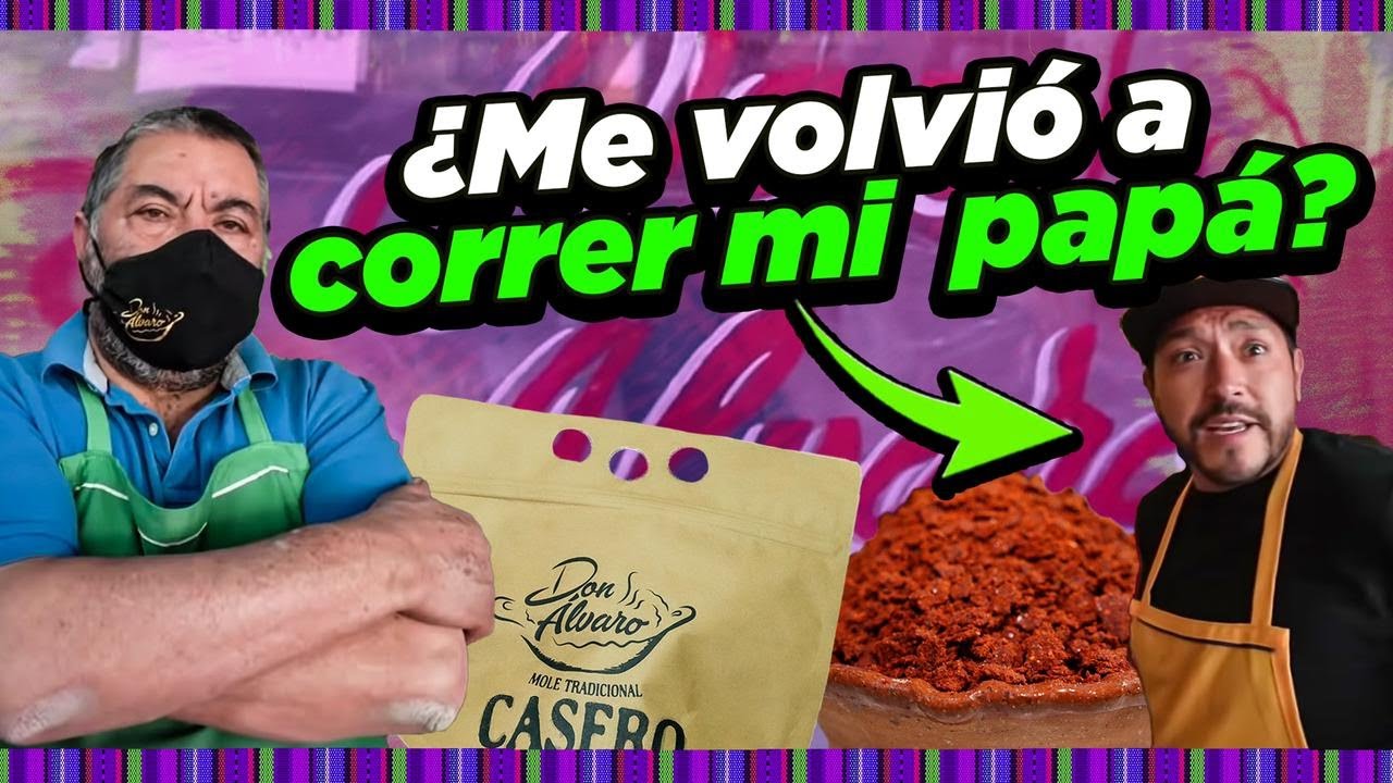 Fui MOLINERO por un día y esto pasó...