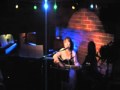 今泉沙友里「メアリー」@学芸大学 asian cafe 2010.05.16